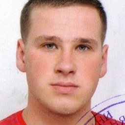 Гаркуша Руслан Юрьевич (3rd Engineer [Третий механик])