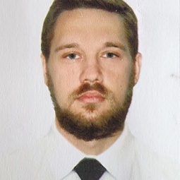 Попов Дмитрий Игоревич