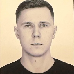 Купоросов Юрий Андреевич