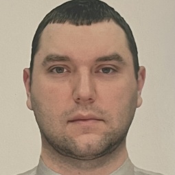 Яровой Денис Геннадьевич