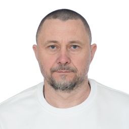 Verchak Grigoriy Valerievich