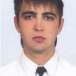 Kirillov Aleksandr Sergeevich (Motorman [Моторист])