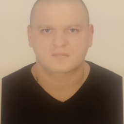 НЕСТЕРОВ ВИКТОР СЕРГЕЕВИЧ