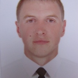 Сиротюк Юрий александрович (Seamen [Матрос])