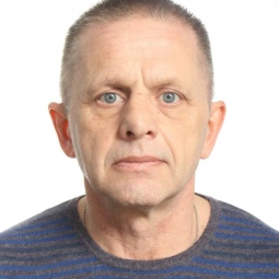 Nevedomskiy Alexander Vladimrivich