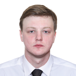 Бабурин Денис Олегович