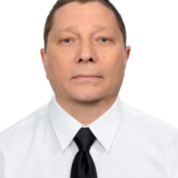 Ильченко Павел Владимирович