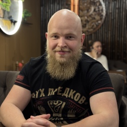 Захаров Александр Васильевич