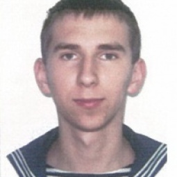 Ivchenko Igor Ivanovich (3rd Officer [Третий помощник])
