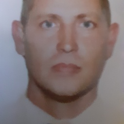 Бабенко Виталий Николаевич