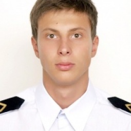 Madey Volodymyr Valievich (3rd Engineer [Третий механик])