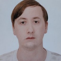 Бернгардт Эдуард Романович