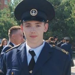 Мещанский Виталий Владимирович