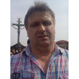 Петров Андрей Викторович