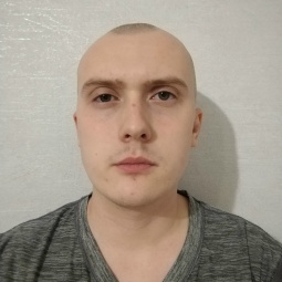 Васильев Дмитрий Евгеньевич