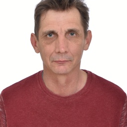 Fomkin Volodymyr