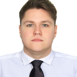 Сластихин Даниил Андреевич