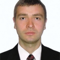 Kudriavtsev Andrii (Electrician)