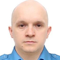 Морокзов Артем Владимирович