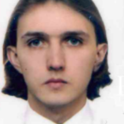 Сяткин Данил Антонович