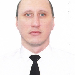 Бондаренко Максим