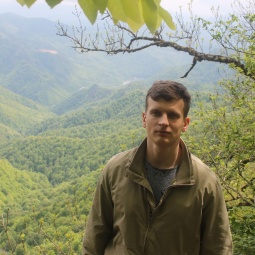 Lazarev Fedor Mikhailovich
