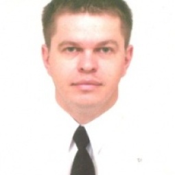 Vinter Dmytro Olexsandrovich (3rd Engineer [Третий механик])