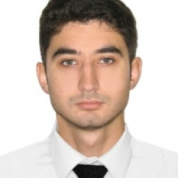 Korolov Yuriy (Motorman [Моторист])