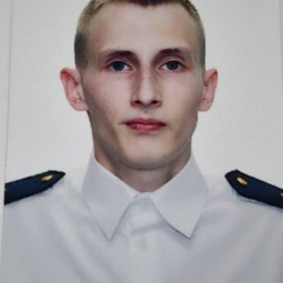 Михальцевич Георгий Игоревич