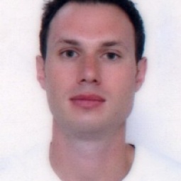 Lifaryev Ivan (3rd Officer [Третий помощник])