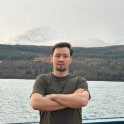 Зубков Евгений Викторович