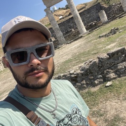 Мустафаев Ферат Акимович