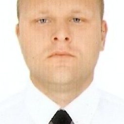 Komar  Anatoliy Olexandrovich (Seamen [Матрос])