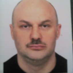 Belyanka Sergey Leonidovich