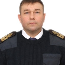 Кравец Дмитрий Андреевич