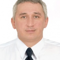 Ivanov Vyacheslav (Chief Officer [Старший помощник])