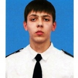 Solop Ruslan Genadievich (Motorman [Моторист])