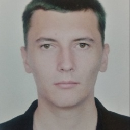 Синявский Михаил Александрович