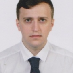 Zvolskyi Mykola Olexandrovich (3rd Engineer [Третий механик])