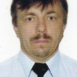 Biryuk Fedor (Chief Engineer [Старший механик])