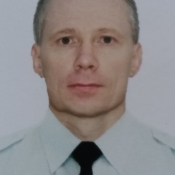 РАДИН ВИКТОР