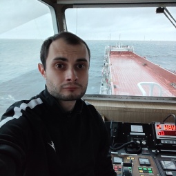 Духанин Игорь Вячеславович