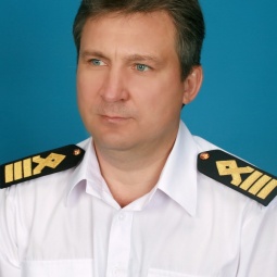Пронин Владимир Владимирович (Master [Капитан])