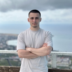 Денисов Василий Александрович