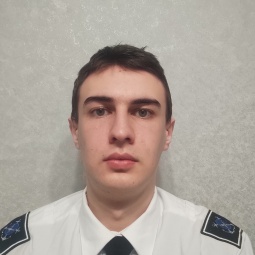 Рябушкин Артём Алексеевич