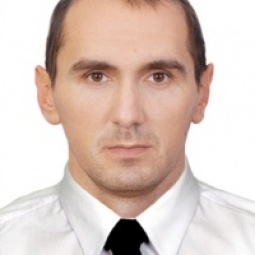 Pozhar Denys (Electro Engineer [Электромеханик])