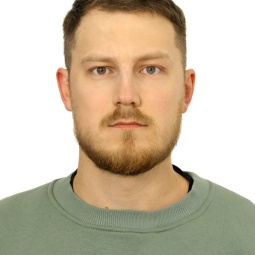 Егоров Михаил Александрович