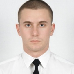Akulshyn Artemiy (Chief Officer [Старший помощник])