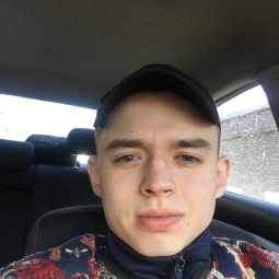 Володин Михаил Владимирович