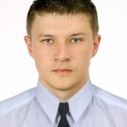 Mykhaylov Aleksey Sergeyevich (2nd Officer [Второй помощник])